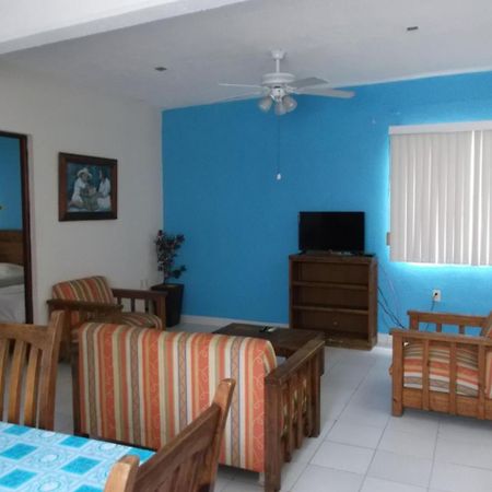 Inmobiliaria Percales Apartment Veracruz Exterior foto