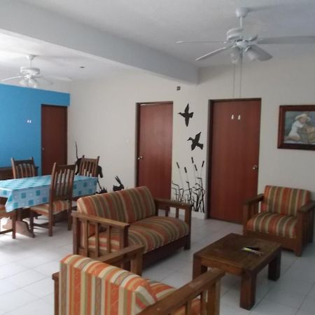Inmobiliaria Percales Apartment Veracruz Exterior foto