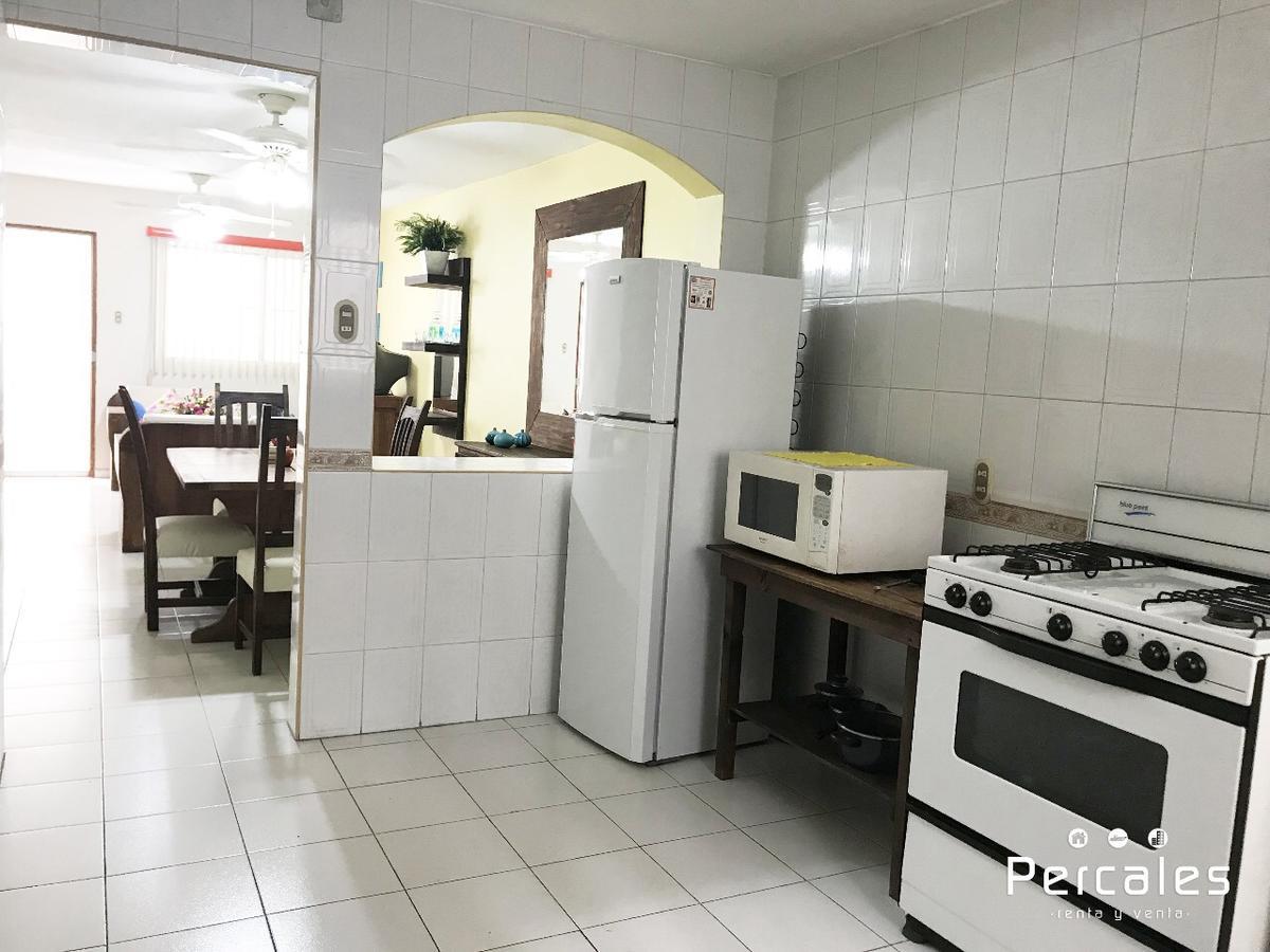 Inmobiliaria Percales Apartment Veracruz Exterior foto