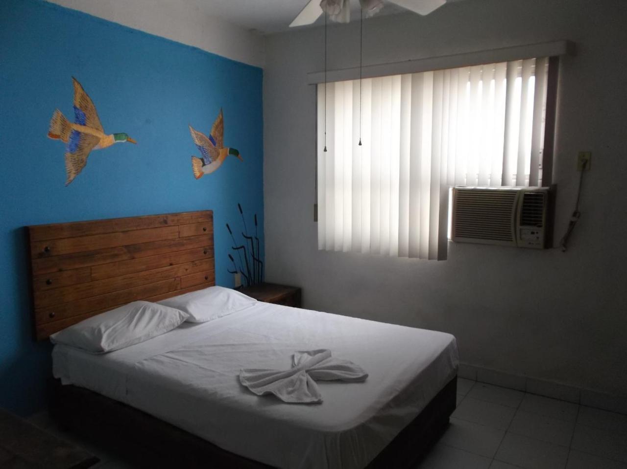 Inmobiliaria Percales Apartment Veracruz Exterior foto