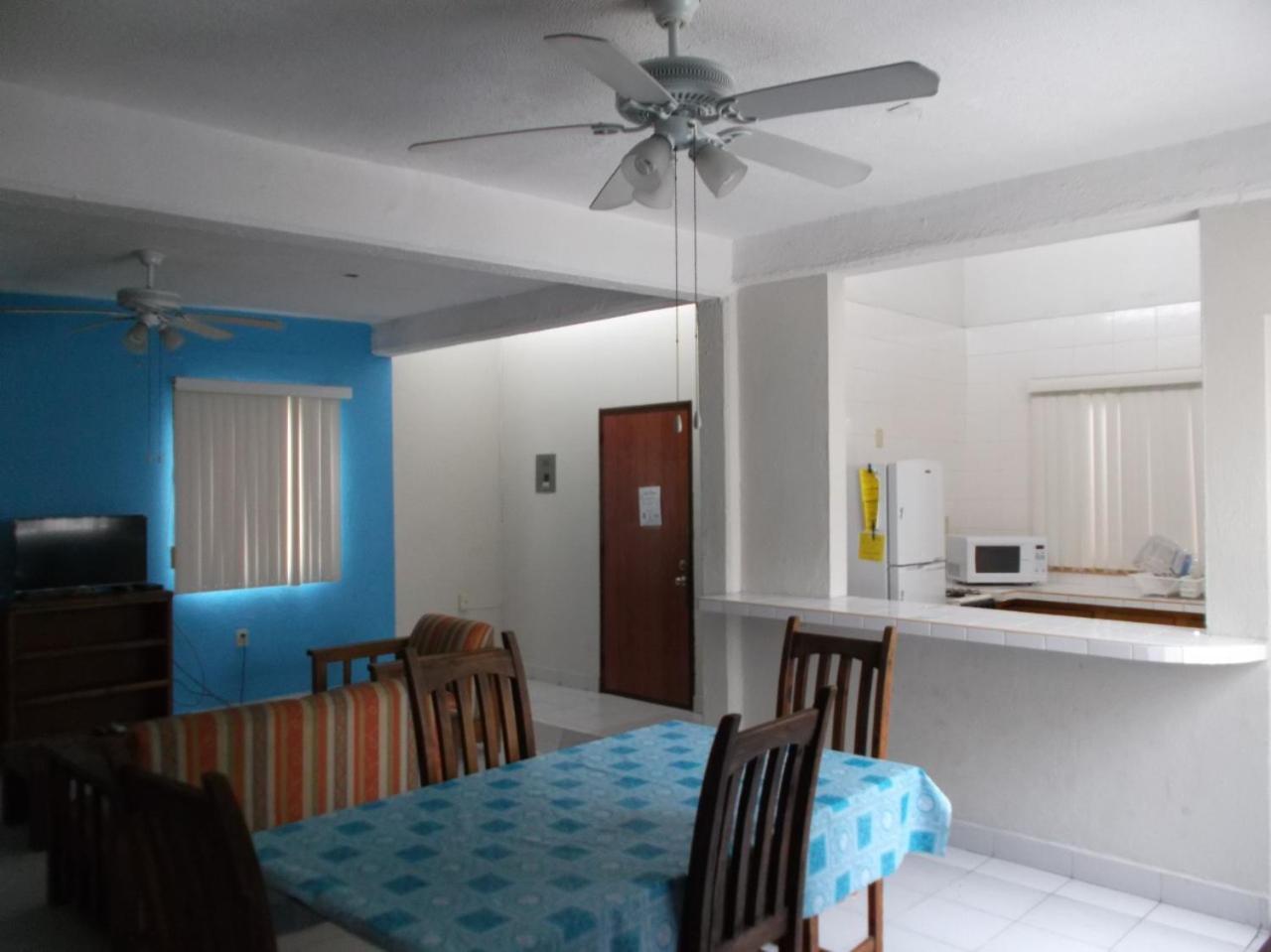 Inmobiliaria Percales Apartment Veracruz Exterior foto