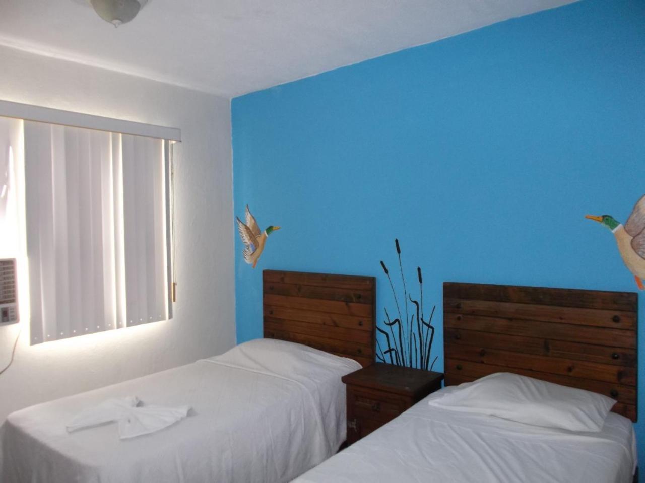Inmobiliaria Percales Apartment Veracruz Exterior foto